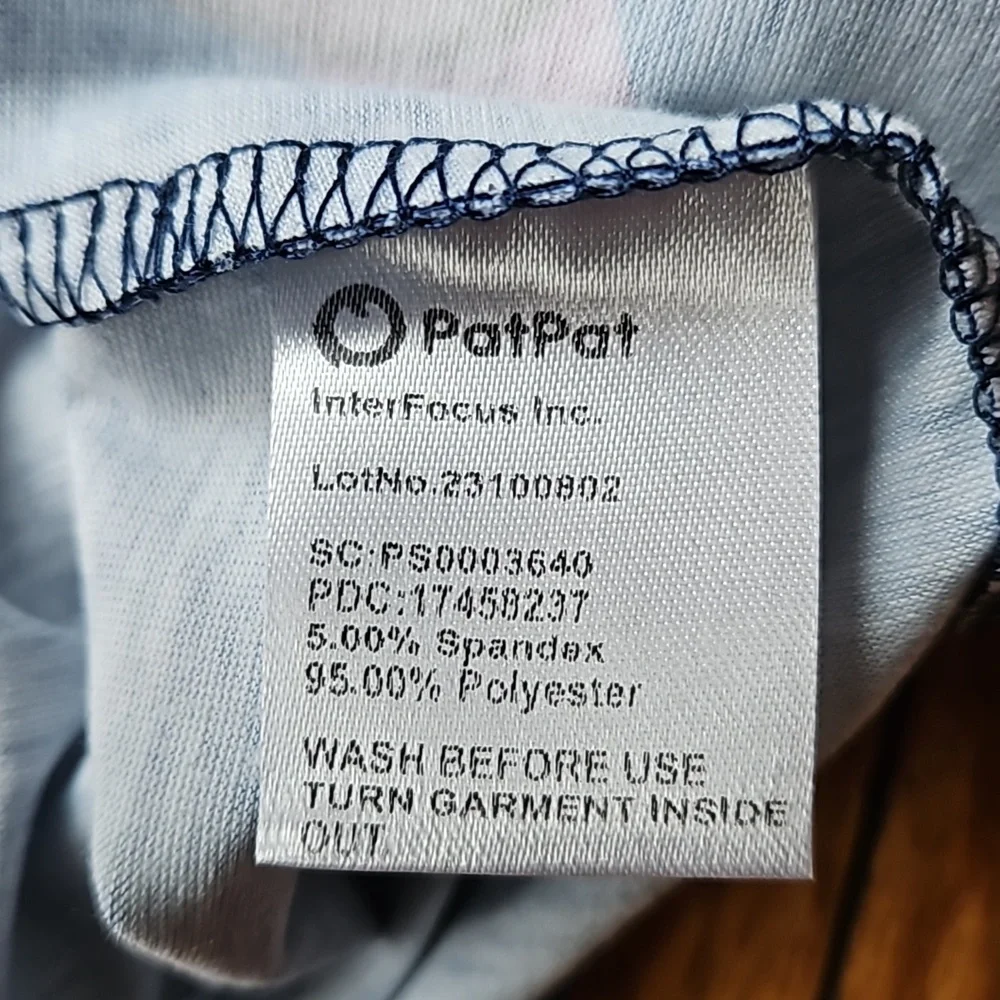 PAW PATROL DRESS - Picture 9 of 12